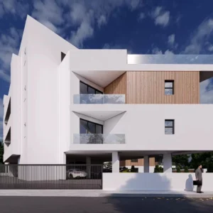 3 Bedroom Apartment for Sale in Germasogeia – Tourist Area, Limassol District