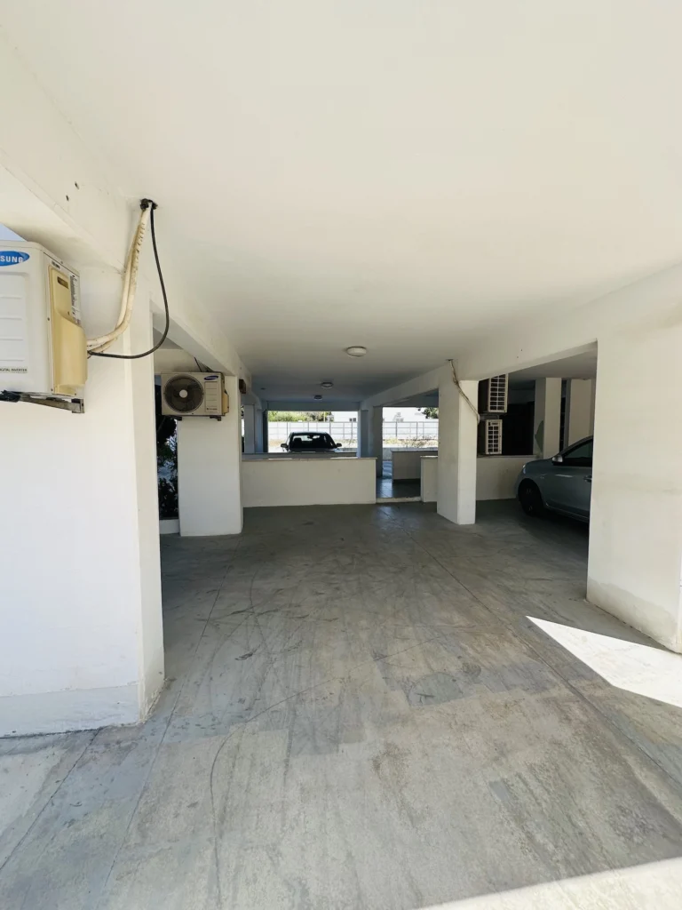 3 Bedroom Apartment for Sale in Paphos District