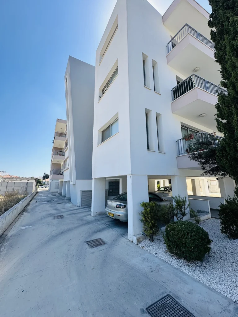 3 Bedroom Apartment for Sale in Paphos District
