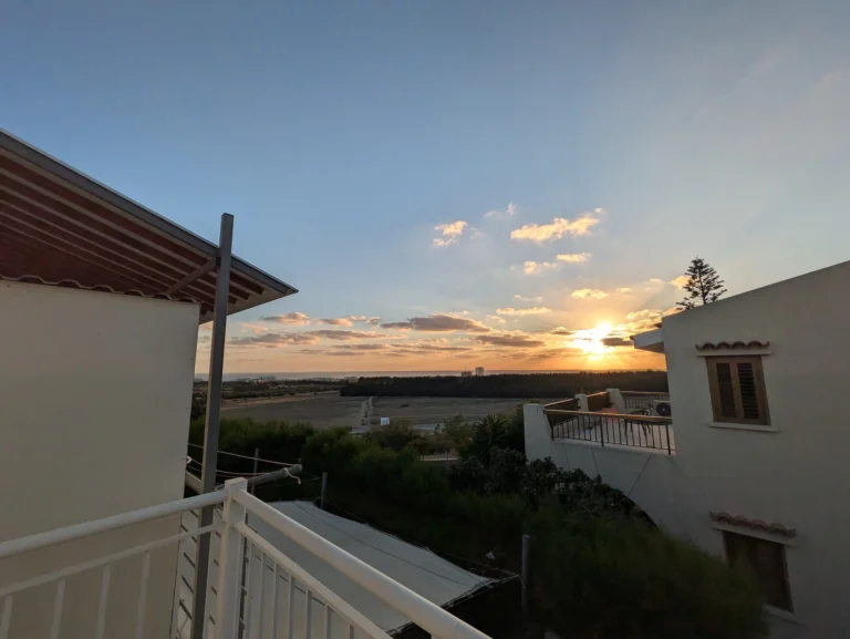 2 Bedroom House for Rent in Geroskipou, Paphos District