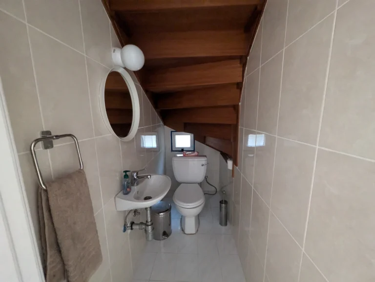 2 Bedroom House for Rent in Geroskipou, Paphos District
