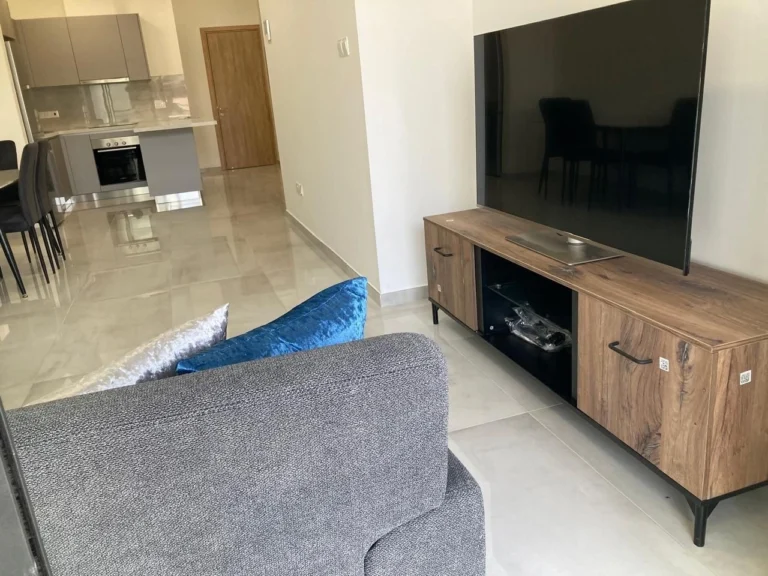 2 Bedroom Apartment for Rent in Limassol – Petrou kai Pavlou
