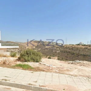 1,421m² Plot for Sale in Limassol – Agia Fyla