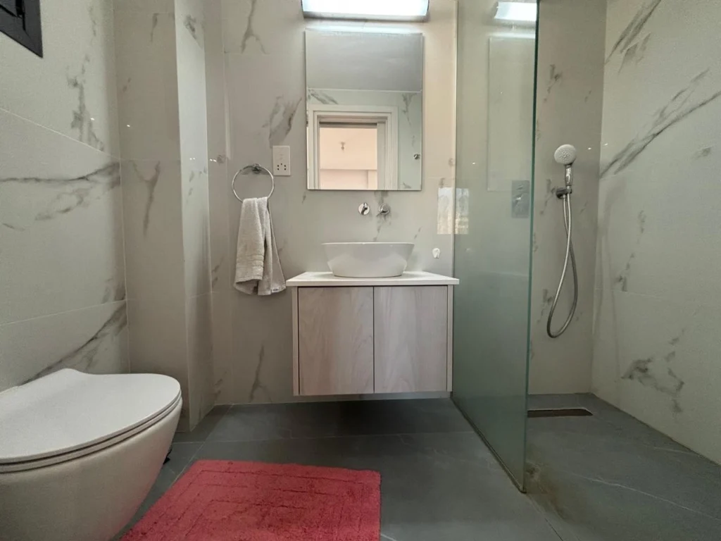3 Bedroom Apartment for Rent in Limassol District