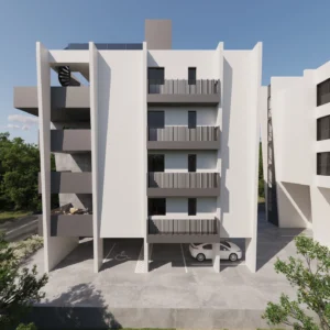 1 Bedroom Apartment for Sale in Limassol District