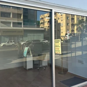 15m² Commercial for Rent in Germasogeia – Tourist Area, Limassol District