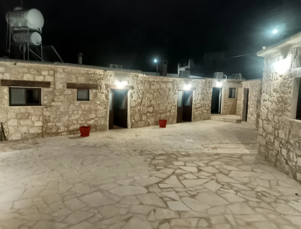 4 Bedroom House for Rent in Kritou Tera, Paphos District