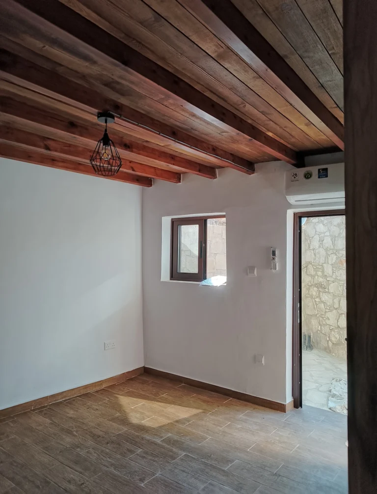 4 Bedroom House for Rent in Kritou Tera, Paphos District