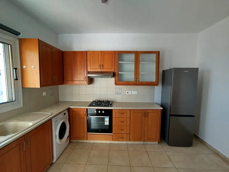 2 Bedroom Apartment for Rent in Chlorakas, Paphos District
