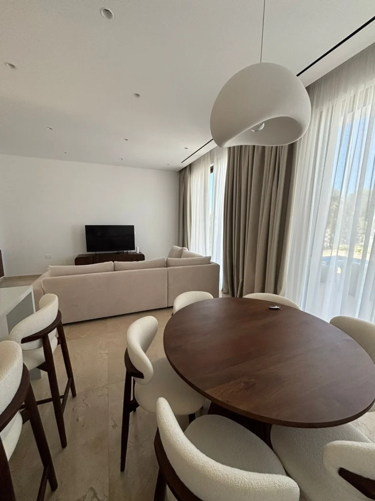 3 Bedroom House for Sale in Tombs Of the Kings, Paphos District