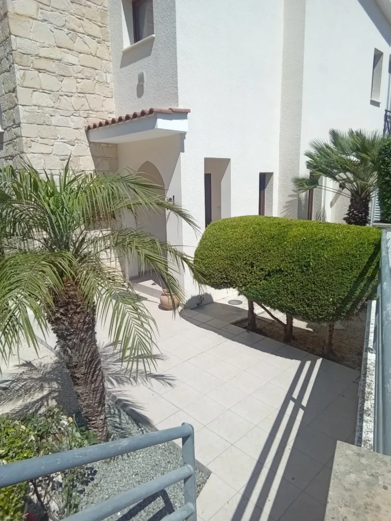 3 Bedroom House for Sale in Paphos District