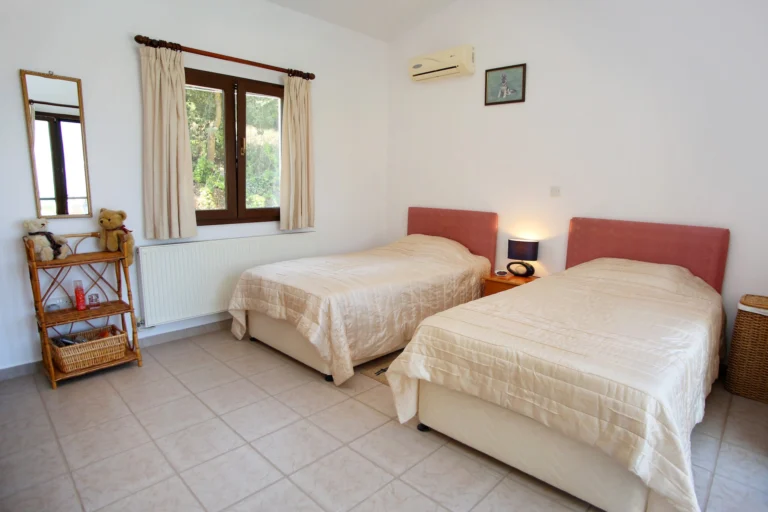 3 Bedroom House for Sale in Paphos District