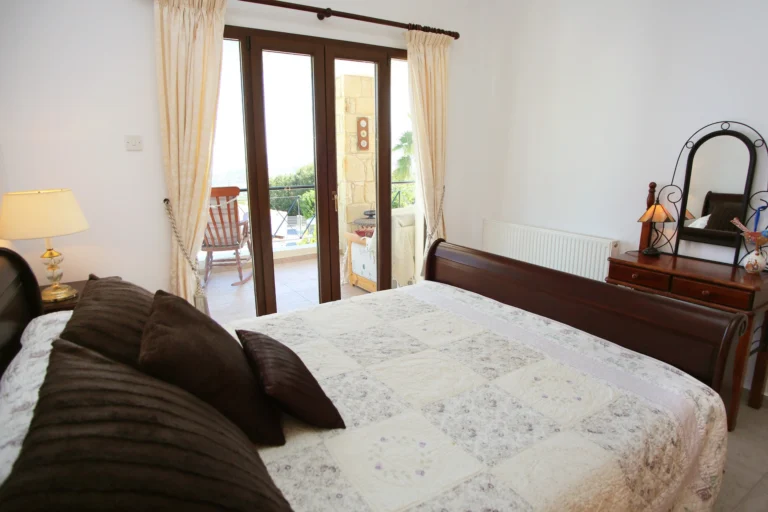 3 Bedroom House for Sale in Paphos District