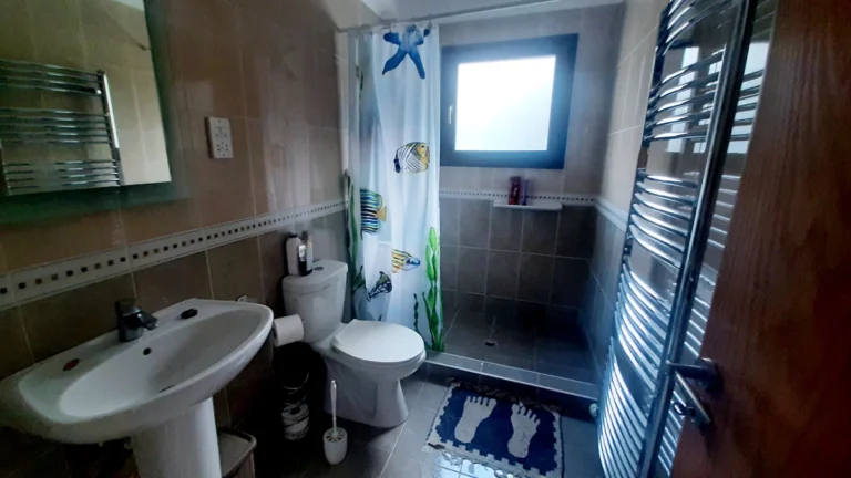 3 Bedroom House for Sale in Paphos District