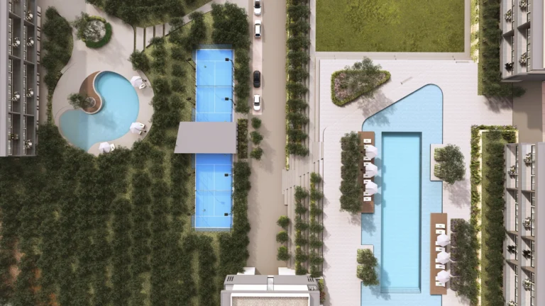 Cheap Apartments for Sale Paphos up to 200000 euro