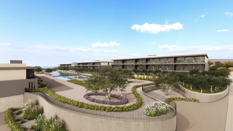 Cheap Apartments for Sale Paphos up to 200000 euro