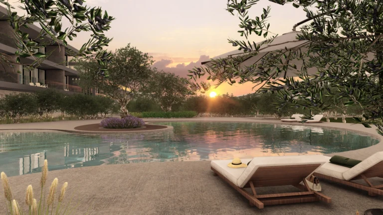 Cheap Apartments for Sale Paphos