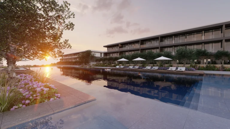 Cheap Apartments for Sale Paphos