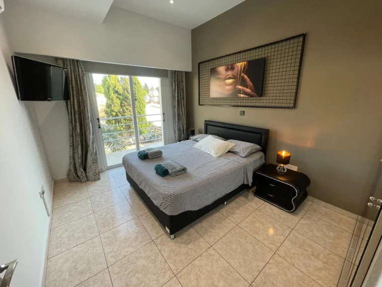 Cheap Houses and Villas for Rent Paphos