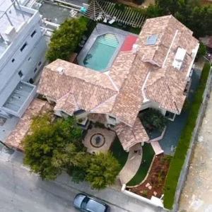 4 Bedroom House for Sale in Limassol District