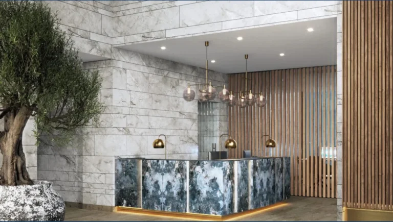 3 Bedroom Apartment for Sale in Limassol – Marina