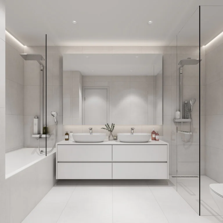 3 Bedroom Apartment for Sale in Limassol – Marina