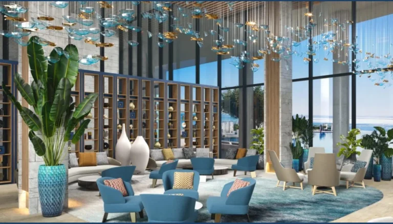 3 Bedroom Apartment for Sale in Limassol – Marina