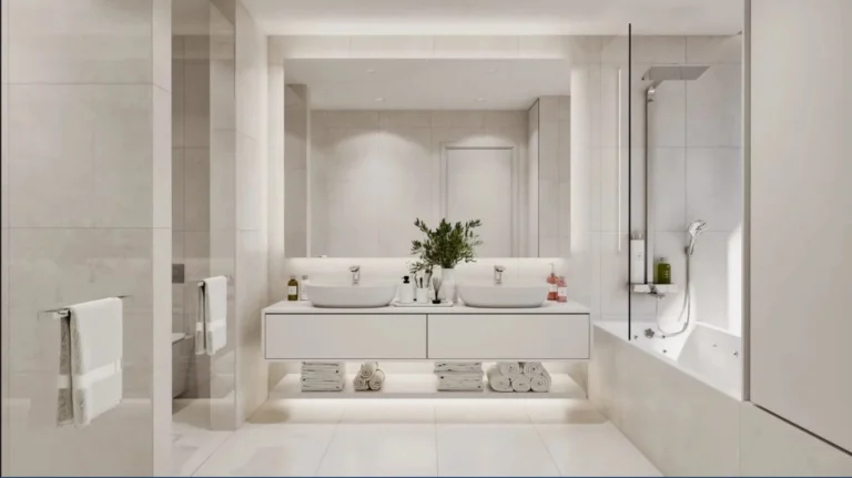 3 Bedroom Apartment for Sale in Limassol – Marina