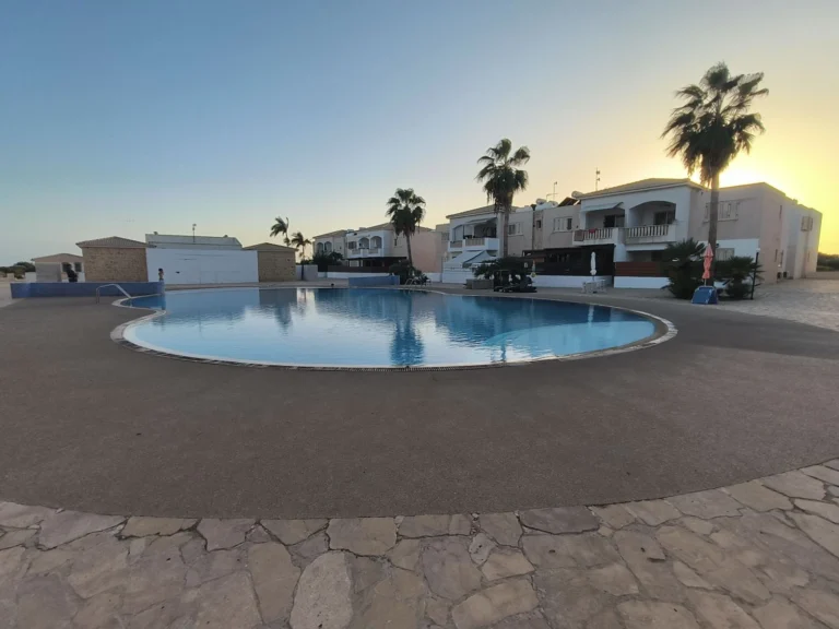 2 Bedroom Apartment for Sale in Mandria Pafou, Paphos District