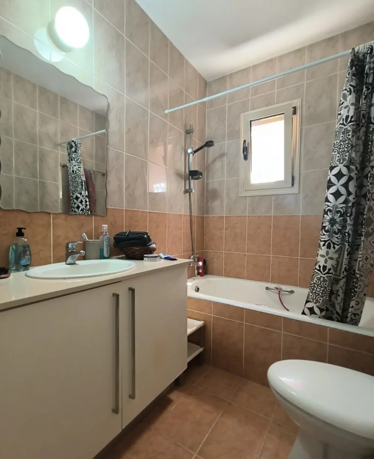 2 Bedroom Apartment for Sale in Mandria Pafou, Paphos District