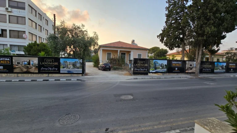 3 Bedroom Apartment for Sale in Paphos District