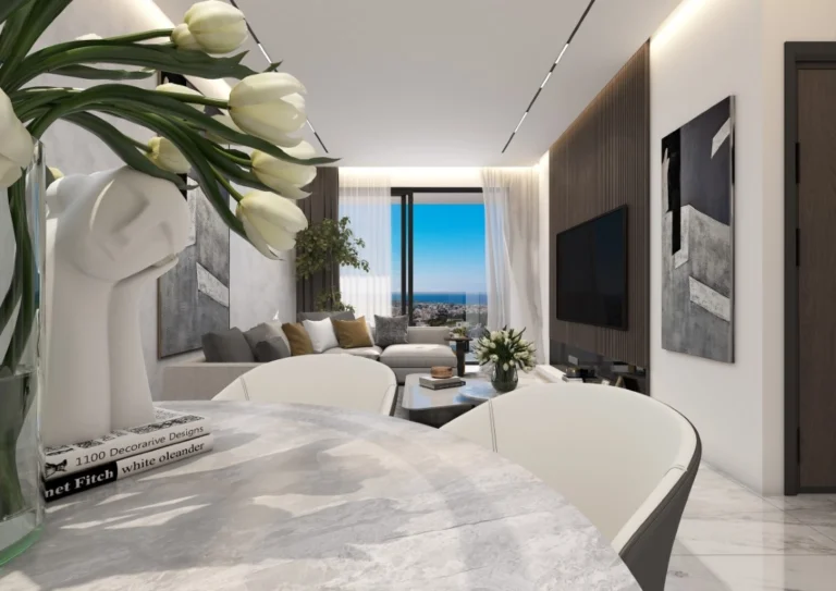 Cheap Apartments for Sale Paphos up to 700000 euro