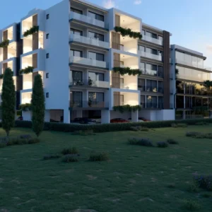 3 Bedroom Apartment for Sale in Paphos District