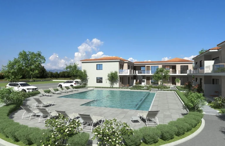 1020m² Building for Sale in Prodromi, Paphos District