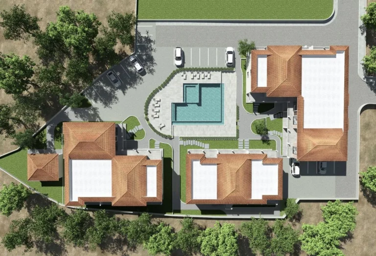 1020m² Building for Sale in Prodromi, Paphos District