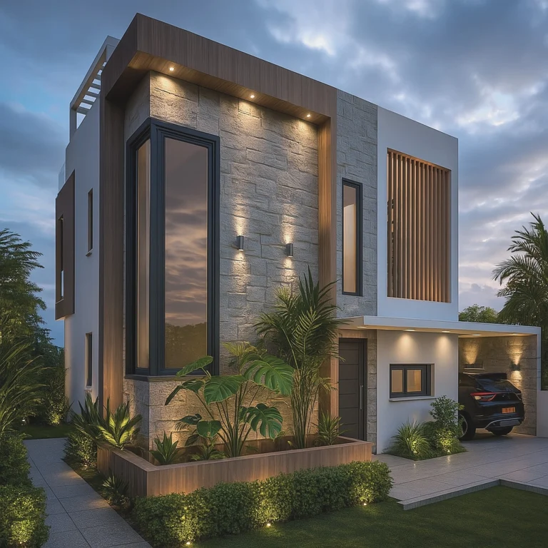 2 Bedroom House for Sale in Peyia, Paphos District