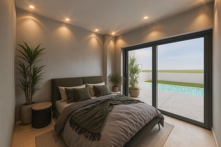 2 Bedroom House for Sale in Peyia, Paphos District