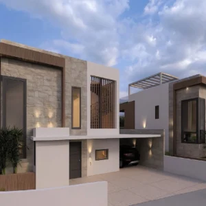 3 Bedroom House for Sale in Peyia, Paphos District