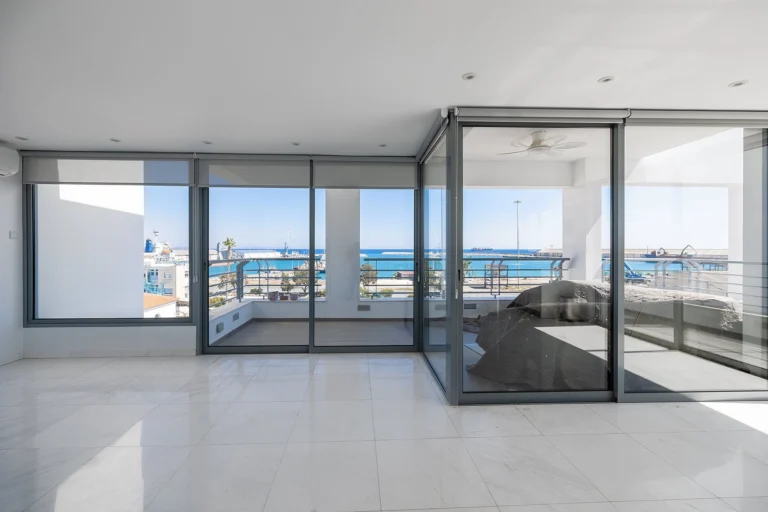 3 Bedroom Apartment for Sale in Larnaca District