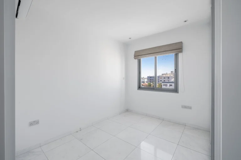 3 Bedroom Apartment for Sale in Larnaca District
