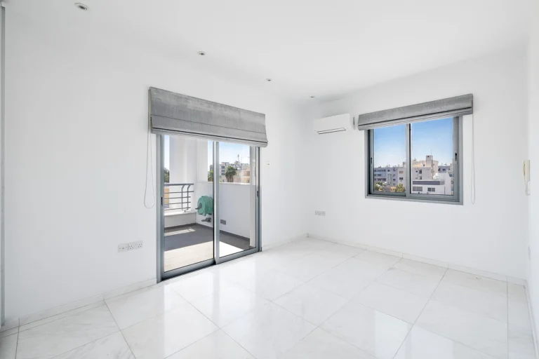 3 Bedroom Apartment for Sale in Larnaca District