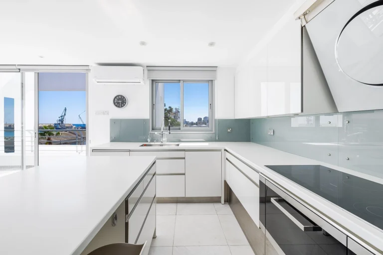 3 Bedroom Apartment for Sale in Larnaca District