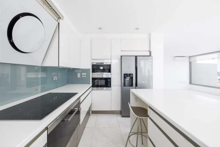 3 Bedroom Apartment for Sale in Larnaca District