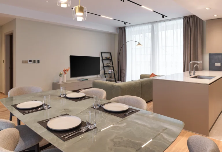 2 Bedroom Apartment for Sale in Limassol District