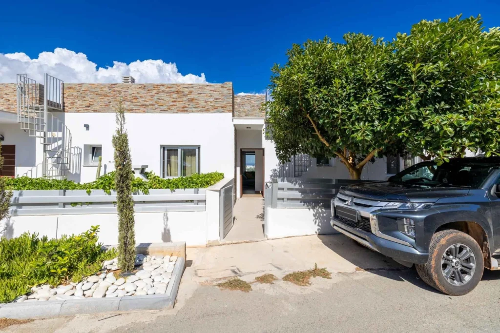 3 Bedroom House for Sale in Protaras, Famagusta District