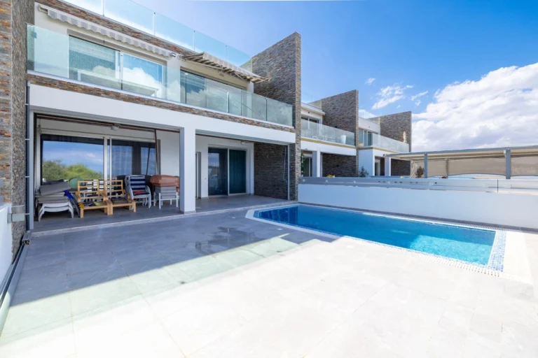 Cheap Houses and Villas for Sale Famagusta up to 500000 euro