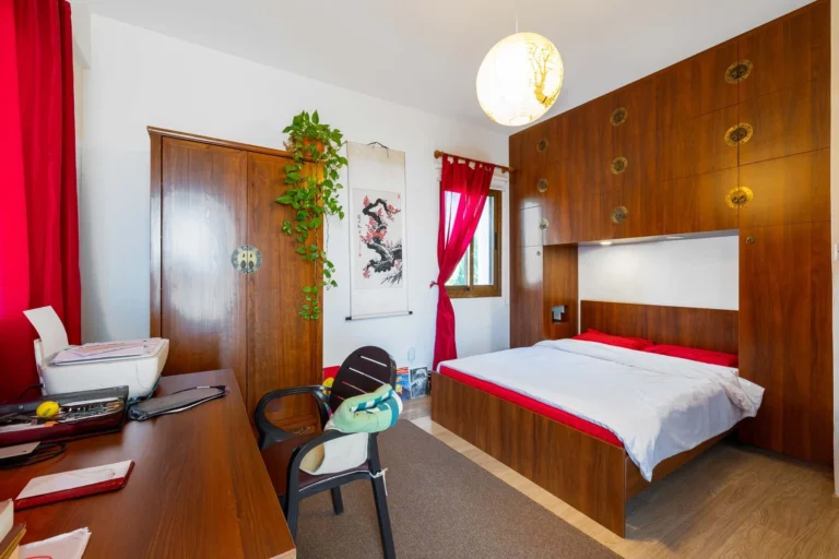 4 Bedroom House for Sale in Mouttagiaka, Limassol District