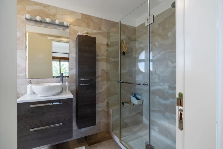 4 Bedroom House for Sale in Mouttagiaka, Limassol District