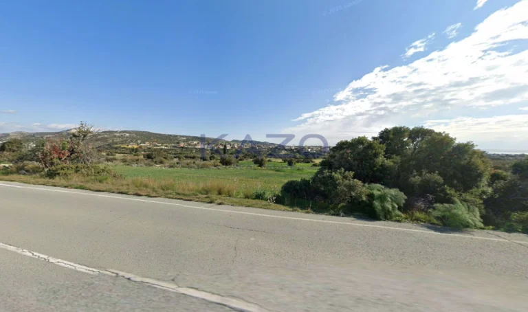 10,034m² Plot for Sale in Maroni, Larnaca District