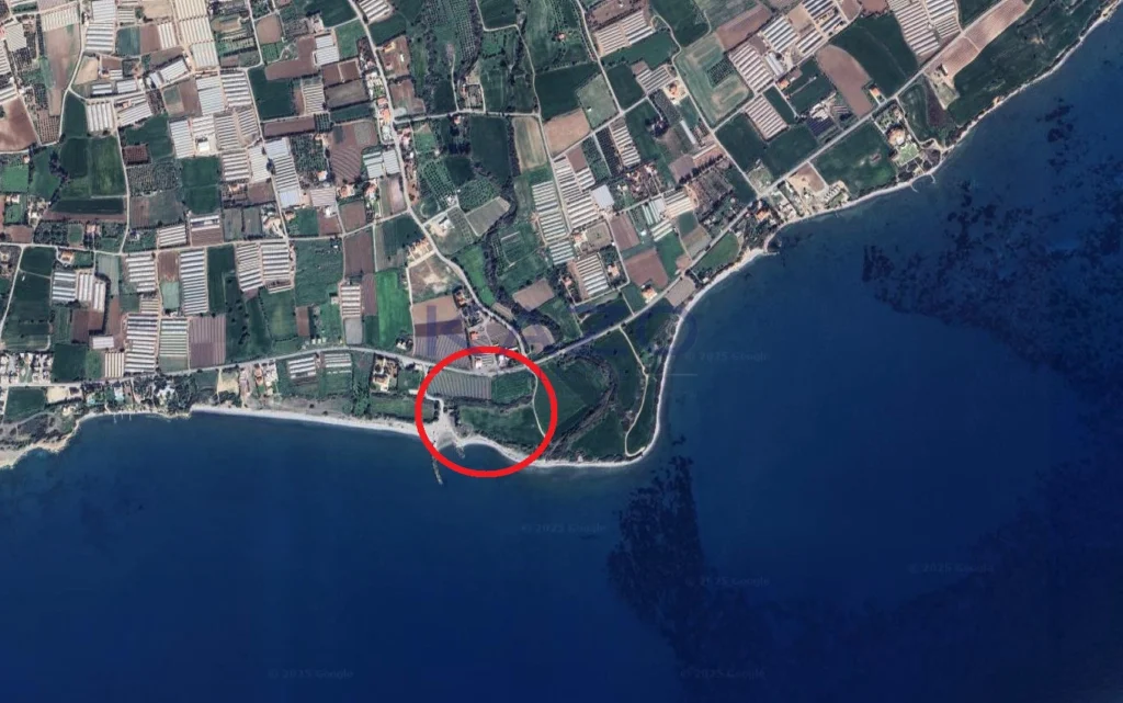 28,971m² Plot for Sale in Maroni, Larnaca District